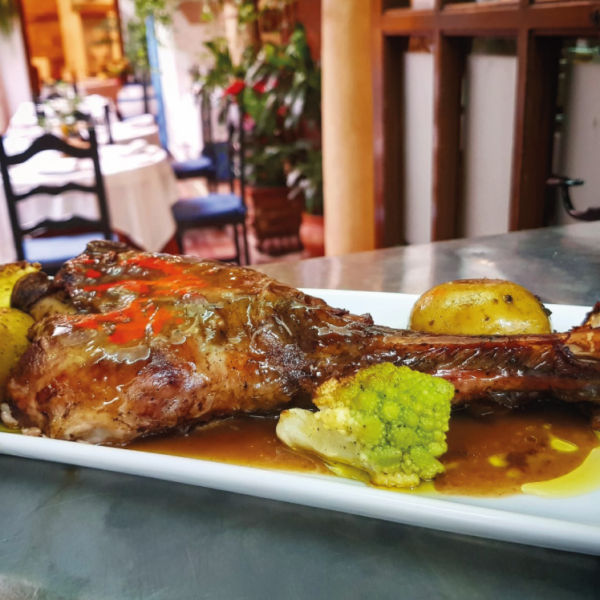 Rabo de toro de lidia Rabo de toro de lidia